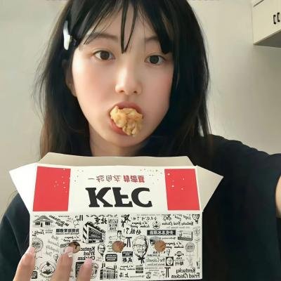 狼女