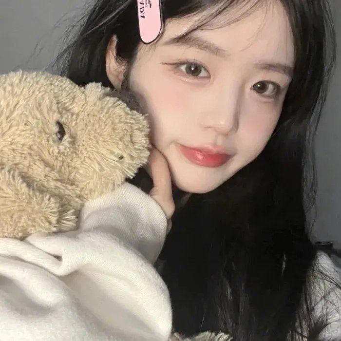 做出来的爱