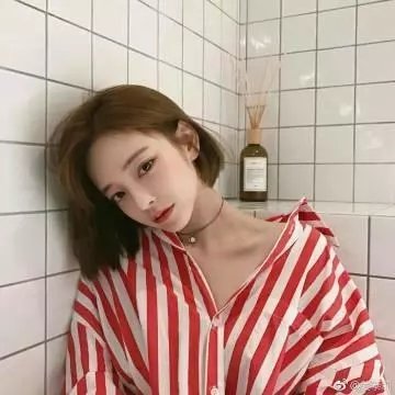 阿玛蒂女孩
