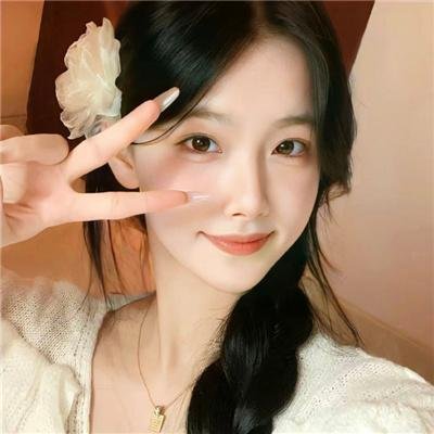 她不知道那些鸟的名字